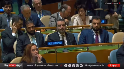 أردوغان يدعو إلى وقف إطلاق النار في غزة والاعتراف بفلسطين