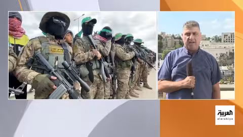 مفاوضات وقف النار في غزة تنطلق في شرم الشيخ برعاية مصرية وأمريكية