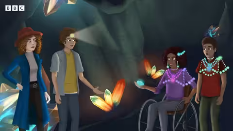 ضرب وقسمة الكسور: شرح مبسط | الرياضيات، الحلقة 1