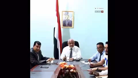 الحديدة: إنشاء مركز للأطراف الصناعية لدعم ضحايا الألغام