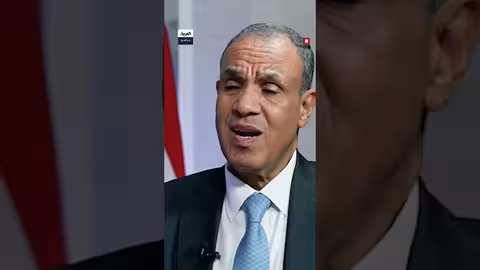 مصر: مفاوضات سد النهضة وصلت لطريق مسدود