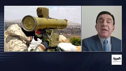 زيارة مسؤول إيراني للبنان وسط توترات حول سلاح حزب الله