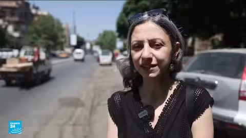 سوريا: رفع العقوبات وخطوات الانفتاح الإقليمي والدولي