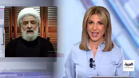 تهديد بالحرب الأهلية في لبنان... تصعيد وتضارب في المواقف الإيرانية