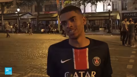 فوز باريس سان جيرمان بدوري الأبطال وقصة مدربه لويس إنريكي