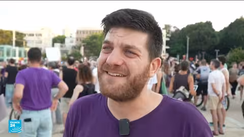 المجاعة في غزة: تصعيد القصف وتدهور الأوضاع الإنسانية