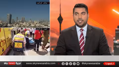 توترات إقليمية: اشتباكات إسرائيلية إيرانية وتصعيد عسكري