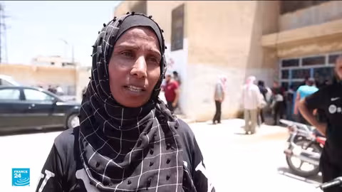 تقرير حول أحداث الساحل السوري والسويداء: مسؤولية ممارسات خارجة عن القانون