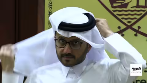 قطر: حماس توافق على مقترح وقف إطلاق النار في غزة