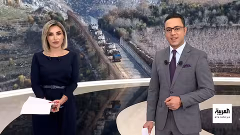 تطورات الأوضاع في لبنان وغزة وسوريا والسودان