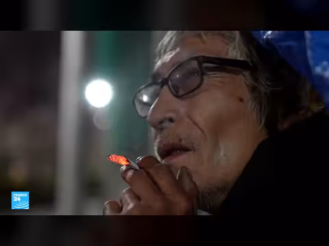 اليابان: السجن ملاذ المسنين الفقراء