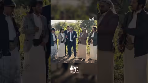 كيف تعطل الزراعة في أي قرية وبلد؟ | #درة