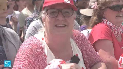 زيارة الملك تشارلز لكندا وسط توترات مع واشنطن