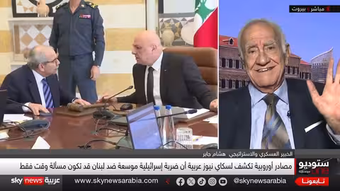 لبنان وحزب الله: تصعيد إسرائيلي محتمل وخيارات المواجهة