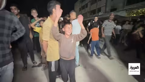 عامان على حرب غزة: خسائر كارثية وتدهور إنساني