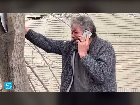 غارات إسرائيلية على طهران: إيران مستعدة للمضي في الحرب