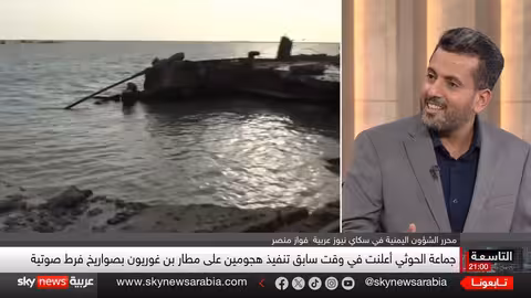 تصعيد إسرائيلي في اليمن: قصف مطار صنعاء وحصار محتمل