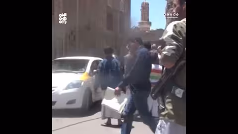 الحوثيون يختطفون شيخاً قبلياً في صعدة