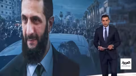 تطورات الأوضاع في سوريا وغزة... قلق أمريكي وإنسانية مهددة