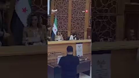 بدء التصويت في انتخابات مجلس الشعب بمحافظة اللاذقية