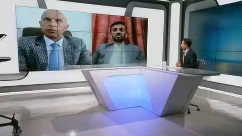 هل أطراف الصراع مستعدة لتحقيق السلام في اليمن؟ | عادل الحسني