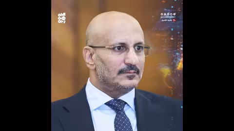 طارق صالح يشدد التزامهم بمبادئ ثورة 26 سبتمبر