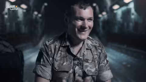 الإجلاء - مطار كابل... وجهاً لوجه مع طالبان - الجزء الثاني | الشرق الوثائقية