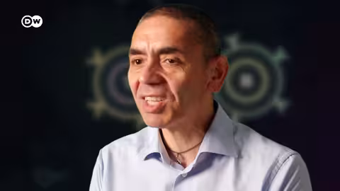 وثائقي لقاح بيونتيك ضد فيروس كورونا - ثورة في علوم الطب وثائقية دي دبليو