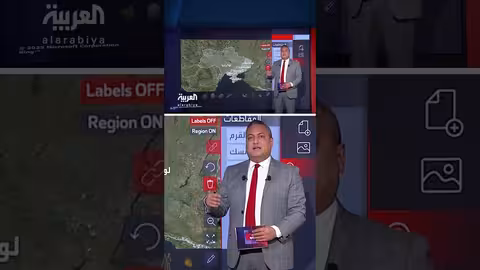 من القرم إلى زابوريجيا... معلومات عن 5 مقاطعات ضمتها روسيا في شرق وجنوب أوكرانيا