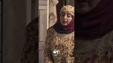 الحج قضى أول ليلة عرس في الصالة