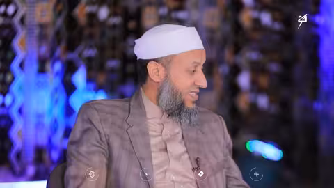 لقاء الأحبة 2 الحلقة 26 | إذ أعجبتكم كثرتكم