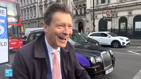 صعود حزب إصلاح المملكة المتحدة وتأثيره على المشهد السياسي البريطاني