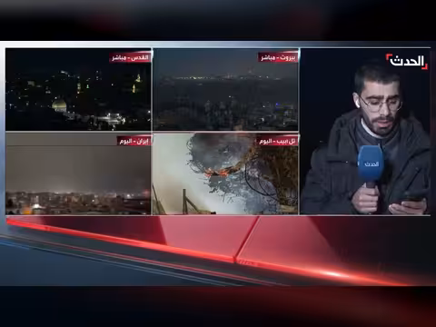 حزب الله يستهدف تجمعًا لجنود إسرائيليين في تلة الخزان