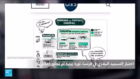 فرنسا تجري بحثًا حول التسميد البشري رغم حظره