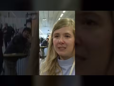 حرب إيران تُحدث فوضى في حركة الطيران العالمية