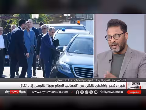 ترامب يغير موقفه بشأن إيران: لا لسلاح نووي وفرصة للمحادثات