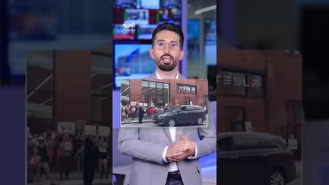 ماسك يتحدى ترامب بدعوة لتأسيس حزب ثالث في أمريكا