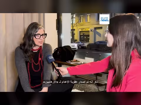 ألبانيزي تدعو ألمانيا لوقف توريد الأسلحة إلى إسرائيل