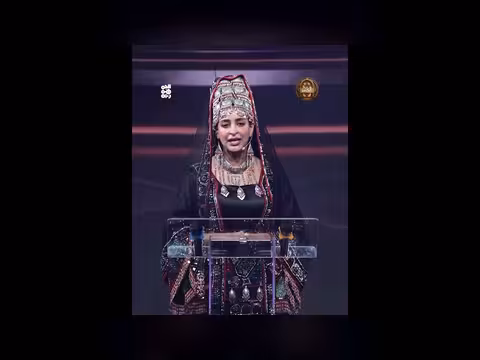 الباب الكبير 2 - الحلقة 11: اربح 100 دولار بإجابتك على سؤال كأس العالم