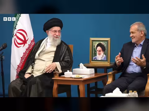 الساعات الأخيرة قبل مقتل خامنئي والهجمات الأمريكية والإسرائيلية على إيران