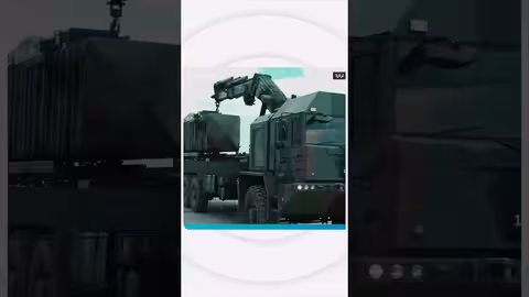 تركيا تختبر بنجاح صواريخ باليستية محلية الصنع