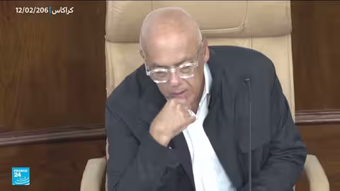 تأجيل قانون العفو في فنزويلا تحت ضغوط أمريكية وخلافات برلمانية