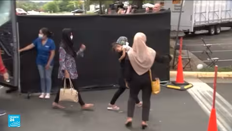 وفاة جندية من الحرس الوطني في واشنطن وتصعيد لهجة ترامب حول الهجرة