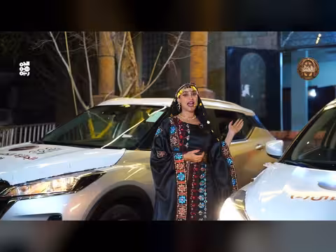 الباب الكبير 2: فرصة للفوز بسيارتين نيسان 2025 لا تزال متاحة