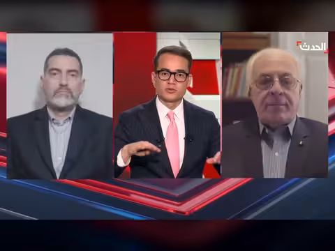 ممثل أممي سابق: ترمب سيحل الوضع في لبنان