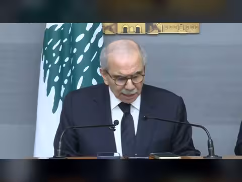 لبنان ضحية حرب مجهولة النتائج