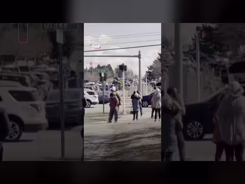 إف بي آي يحقق في هجوم بشاحنة على كنيس في ميشيغان