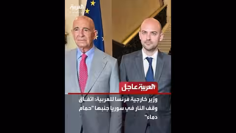 مسؤول إيراني: عراقجي وويتكوف قد يلتقيان قريبا