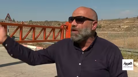 القدس والضفة الغربية: تصاعد القيود الإسرائيلية وتدهور الأوضاع الفلسطينية