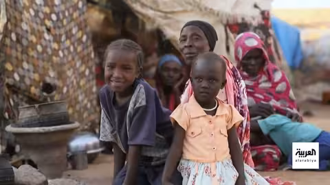 بريطانيا تفرض عقوبات على قيادات في الدعم السريع ومرتزقة كولومبيين